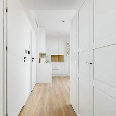 Appartement Prestige- Tuz Przy Plazy - Basen, Sauna, Jacuzzi W Cenie Pobytu - Easy - Rent *