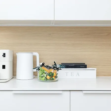 Apartment Prestige Pinea Z Basenem - Easy - Rent *