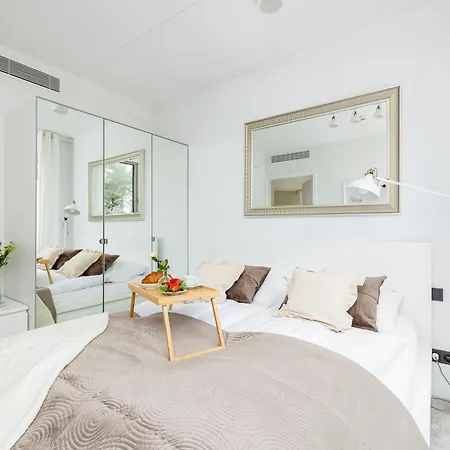 Prestige Pinea Z Basenem - Easy - Rent * Pobierowo