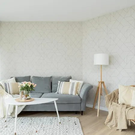 Prestige Pinea Z Basenem - Easy - Rent Apartment