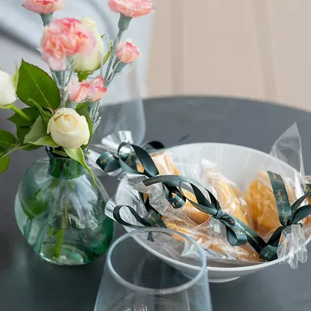 Prestige Pinea Z Basenem - Easy - Rent * Pobierowo