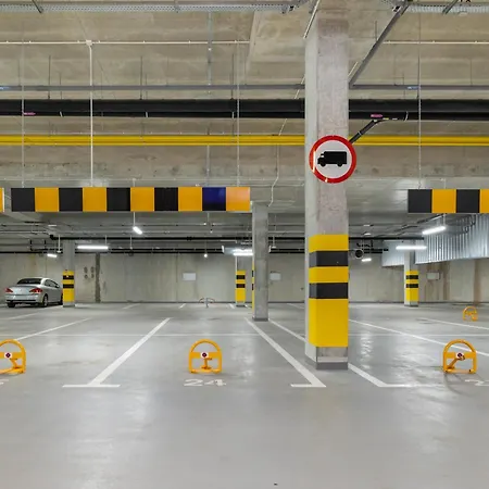 Apartment Prestige Pinea Z Basenem - Easy - Rent *