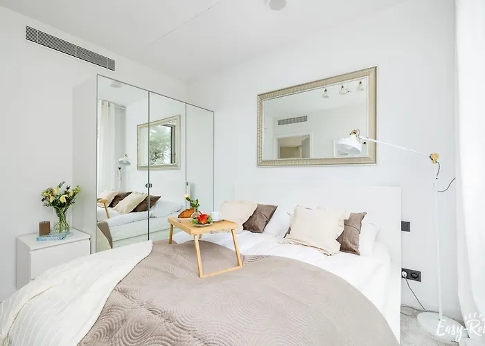 Prestige Pinea Z Basenem - Easy - Rent * Pobierowo