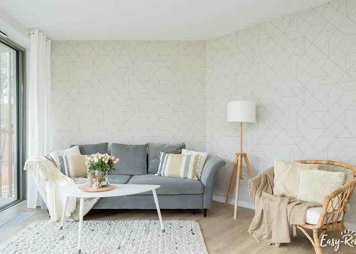 Prestige Pinea Z Basenem - Easy - Rent Διαμέρισμα