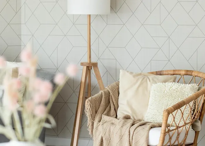 Prestige Pinea Z Basenem - Easy - Rent